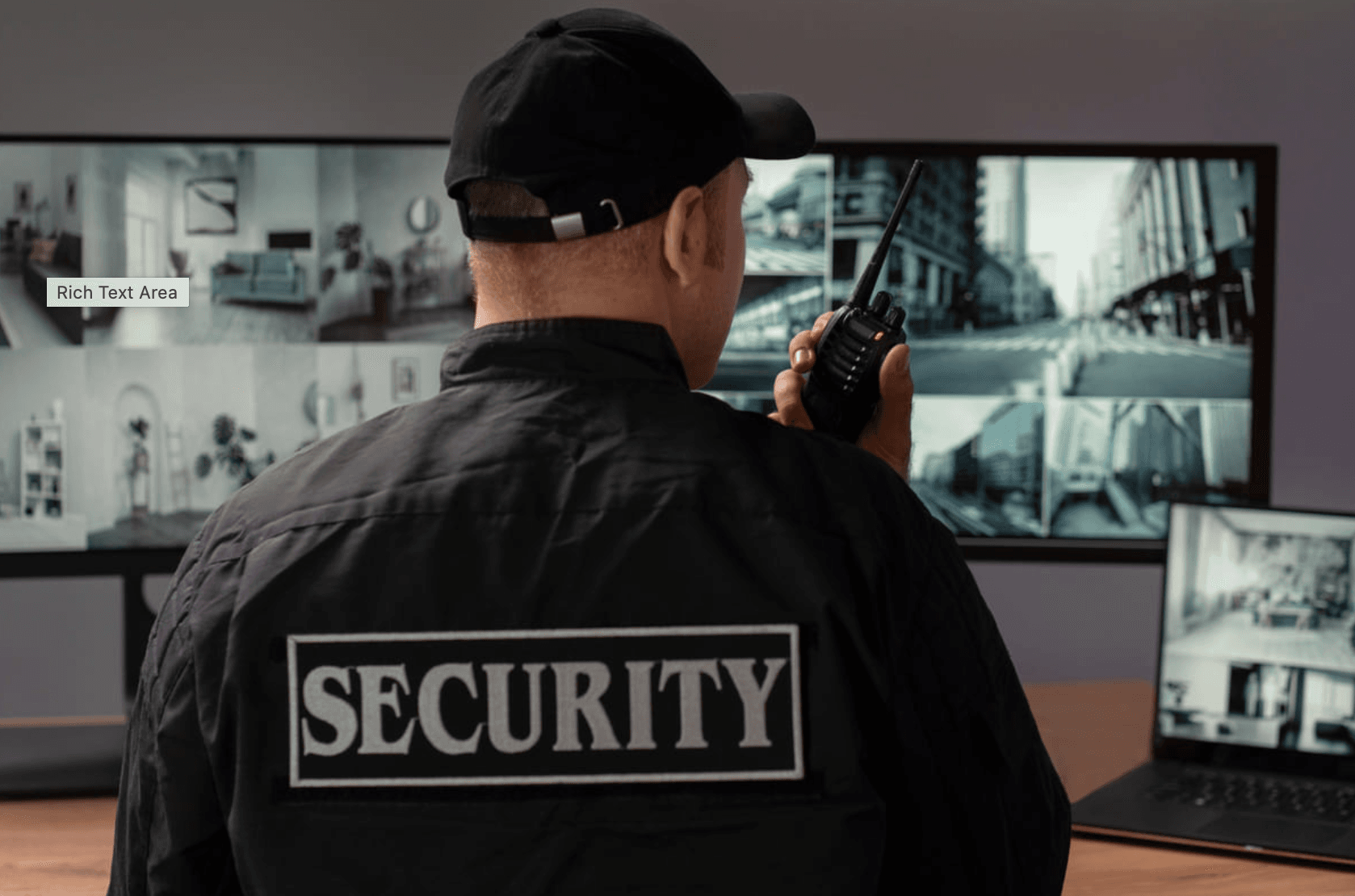 You are currently viewing Ce tipuri de afaceri ar trebui sa colaboreze cu o firma de paza si protectie?