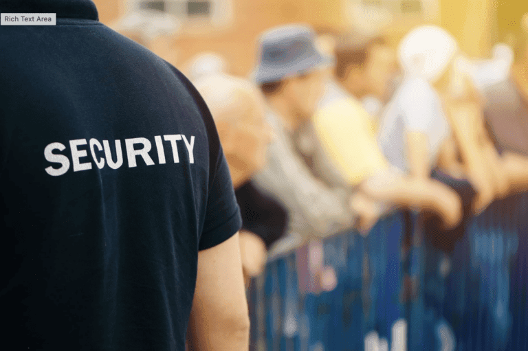 Read more about the article Cum să asiguri securitatea unui turneu sportiv: ghid complet pentru organizatori 