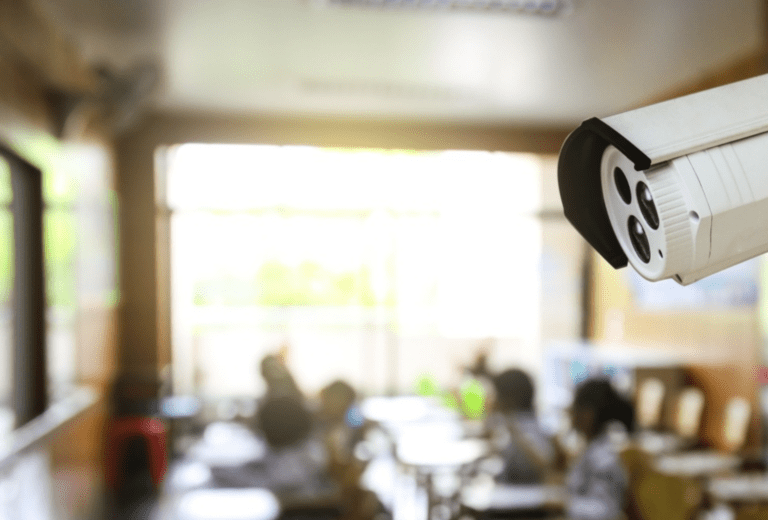 Read more about the article Cum pot părinții să se asigure că școala copilului lor oferă suficiente măsuri de securitate?