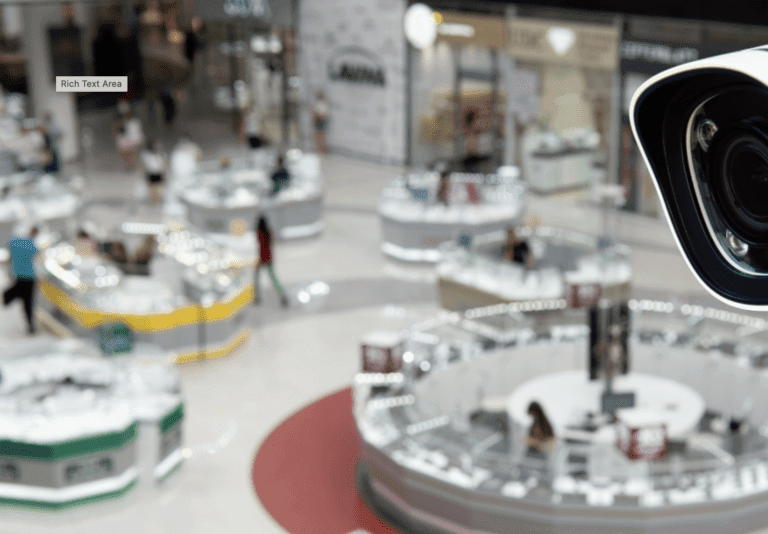 Read more about the article Cum să minimizezi riscurile de furt în centrele comerciale