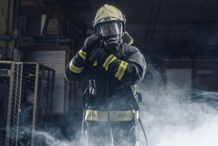 Read more about the article De ce este importantă formarea și instruirea continuă în domeniul securității la incendiu