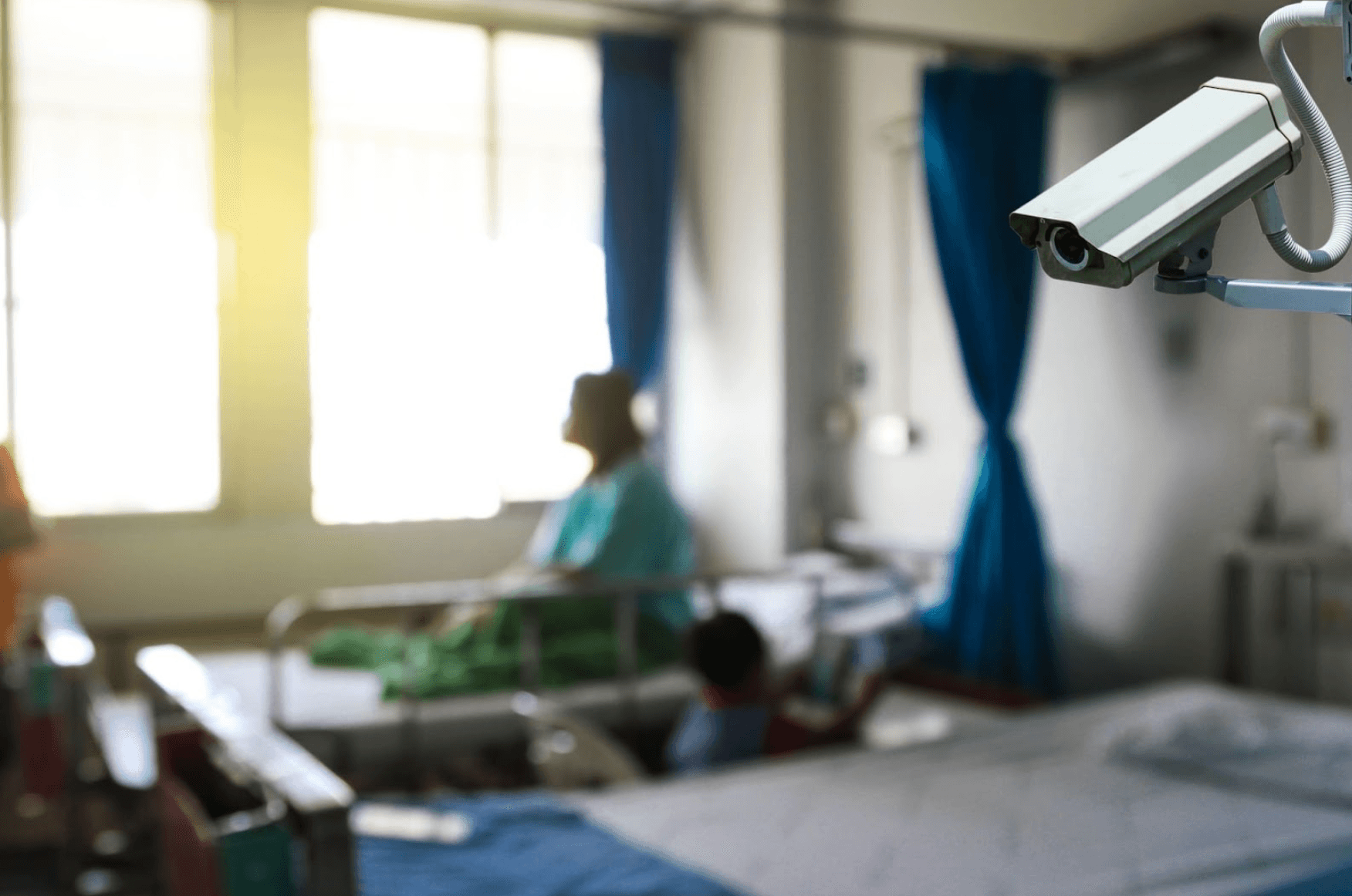 You are currently viewing Importanța serviciilor de pază pentru siguranța pacienților și personalului medical in spitale