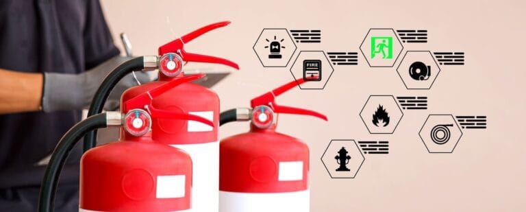 Read more about the article Învață cum să folosești stingătorul de incendiu în doar 5 pași