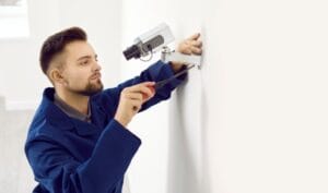 O imagine care ilustrează mentenanța corectivă