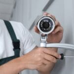 Cum se instalează un sistem de securitate complet: de la proiectare la montaj