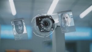monitorizare video inteligenta