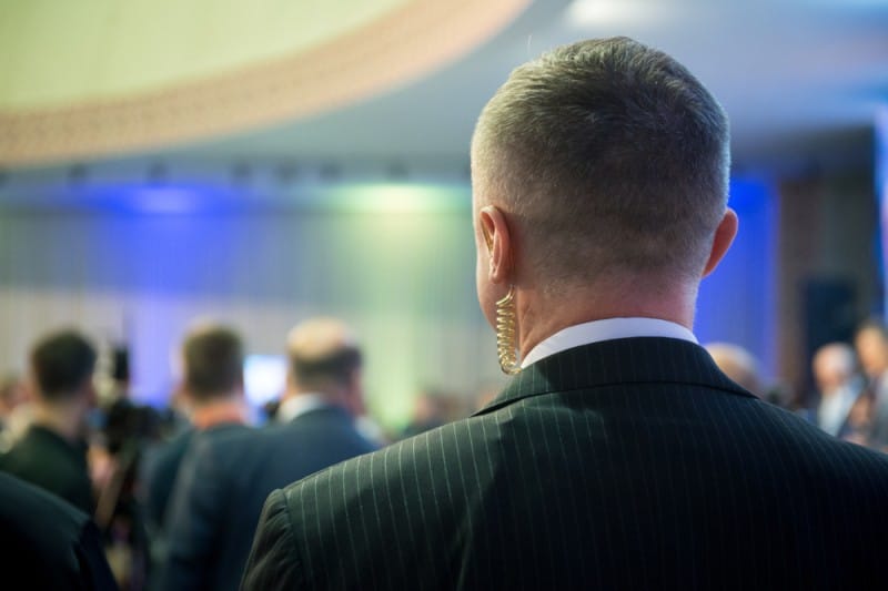 Read more about the article Reguli de securitate obligatorii pentru evenimente private