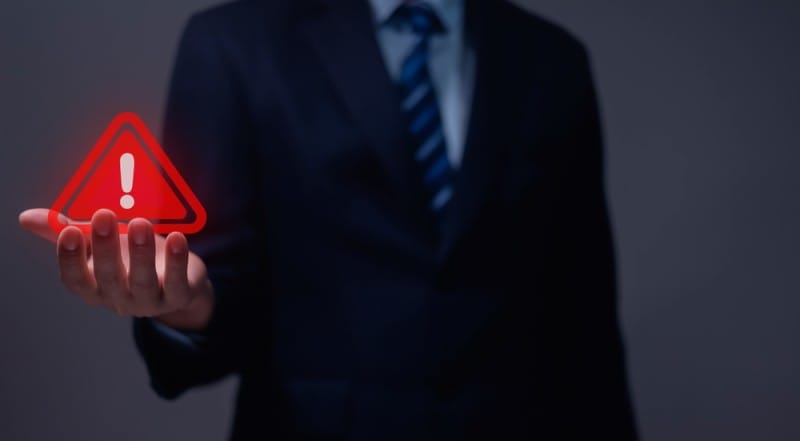 Read more about the article Alarme false: cauze frecvente și cum le poți preveni